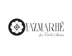 YAZMARHÉ FASHION logo