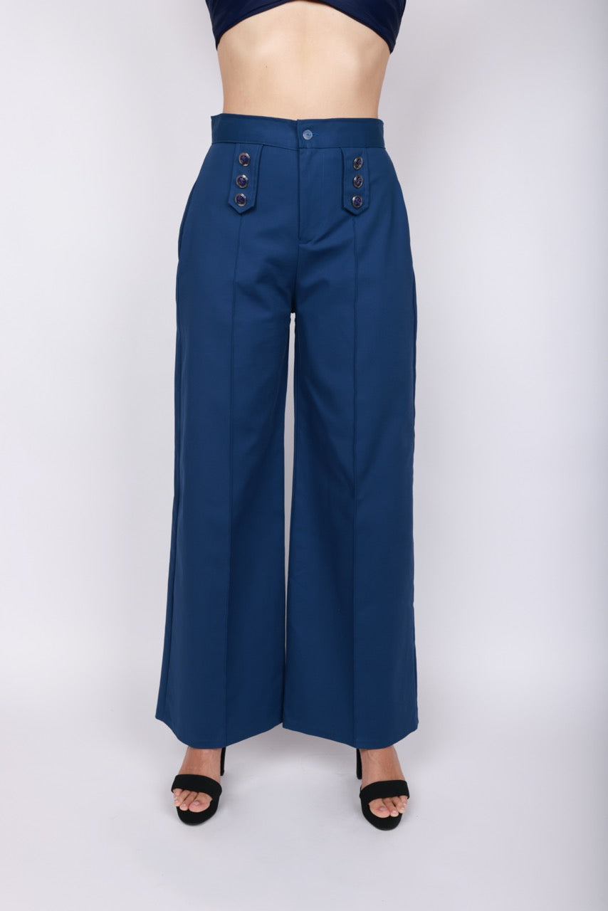 MAUREN   PANTS