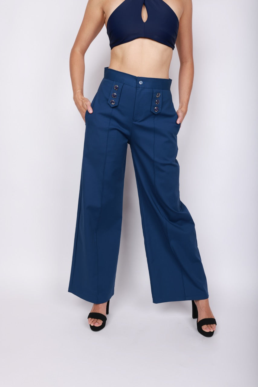 MAUREN   PANTS