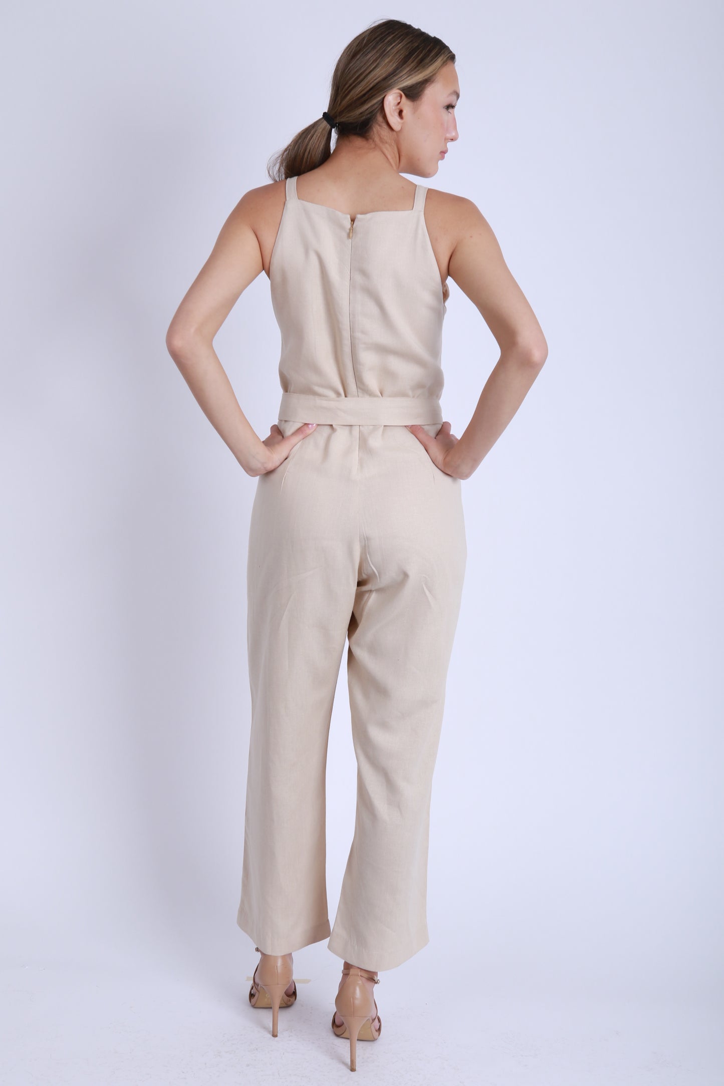 JADE JUMPSUIT